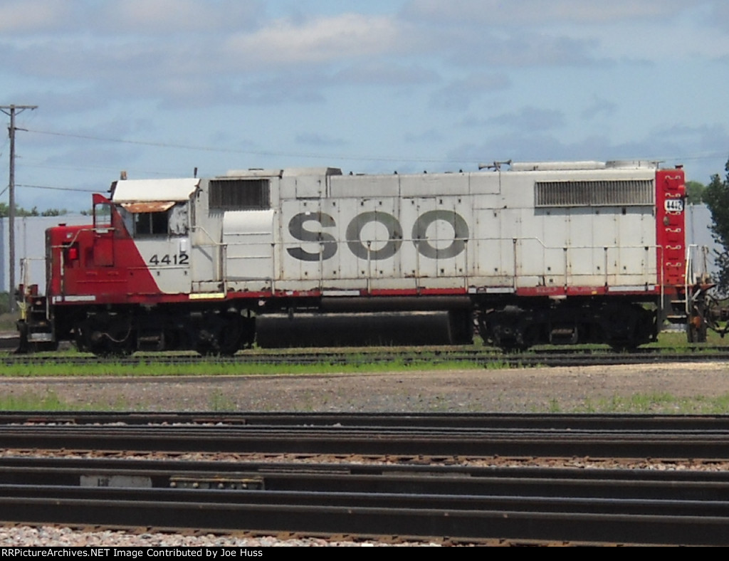 SOO 4412